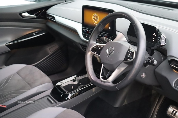 Used Volkswagen ID.4 2023 for sale - 77306476: Photo 6