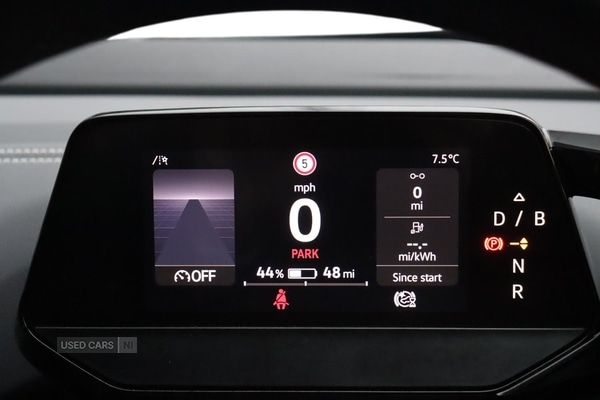 Used Volkswagen ID.4 2023 for sale - 77306476: Photo 9