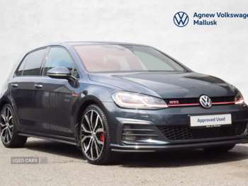 2019 - 2.0 TSI 245 GTI Performance 5dr DSG
