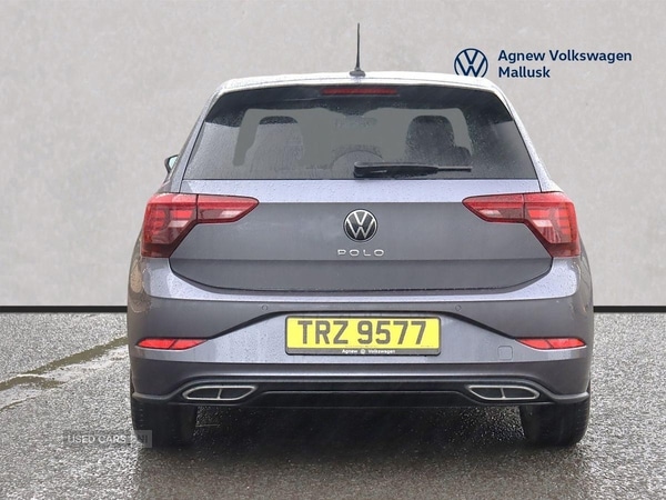 Used Volkswagen Polo 2022 for sale - 76167851: Photo 12