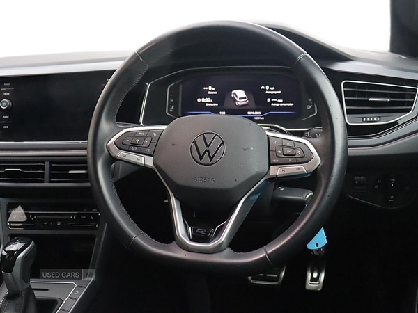 Used Volkswagen Polo 2022 for sale - 76167851: Photo 13