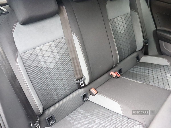 Used Volkswagen Polo 2022 for sale - 76167851: Photo 14