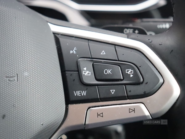 Used Volkswagen Polo 2022 for sale - 76167851: Photo 18