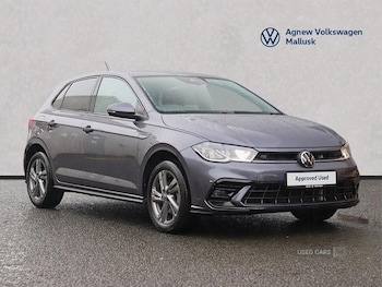 Used Volkswagen Polo 2022 for sale - 76167851: Photo