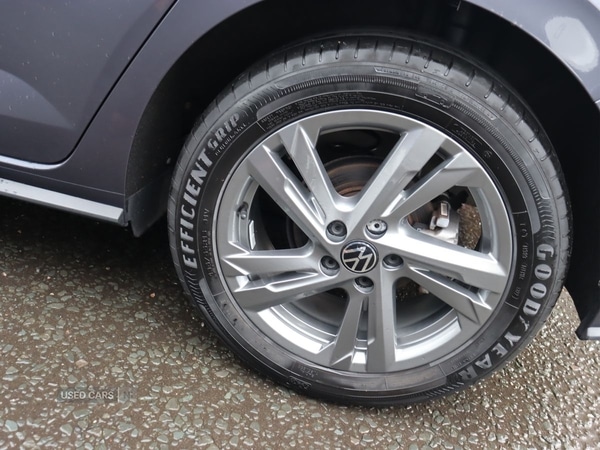 Used Volkswagen Polo 2022 for sale - 76167851: Photo 22
