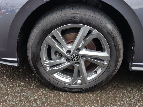 Used Volkswagen Polo 2022 for sale - 76167851: Photo 23