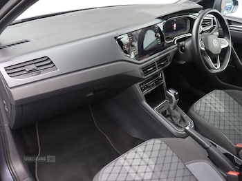 Used Volkswagen Polo 2022 for sale - 76167851: Photo