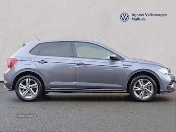 Used Volkswagen Polo 2022 for sale - 76167851: Photo