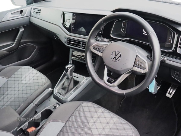 Used Volkswagen Polo 2022 for sale - 76167851: Photo 6