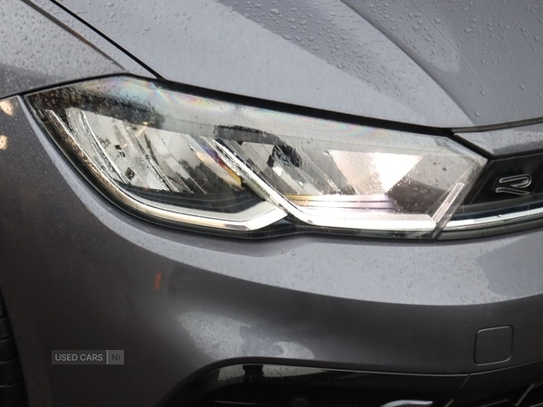 Used Volkswagen Polo 2022 for sale - 76167851: Photo 7