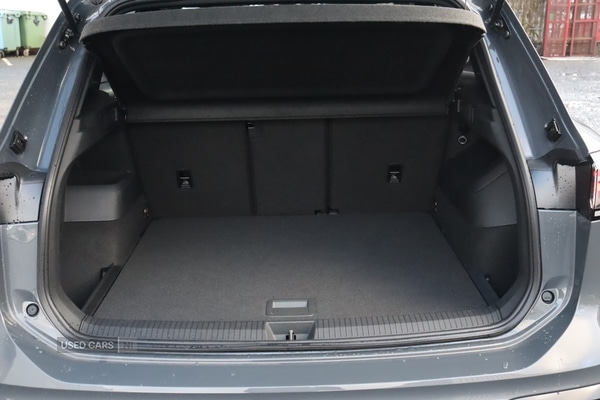 Used Volkswagen Tiguan 2025 for sale - 77372161: Photo 10