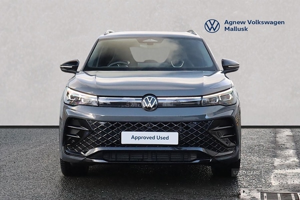 Used Volkswagen Tiguan 2025 for sale - 77372161: Photo 11