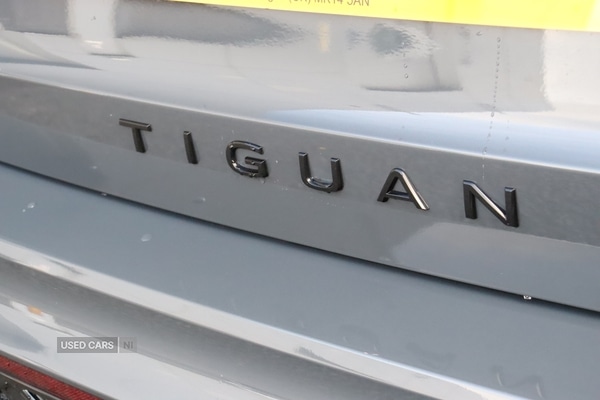Used Volkswagen Tiguan 2025 for sale - 77372161: Photo 21