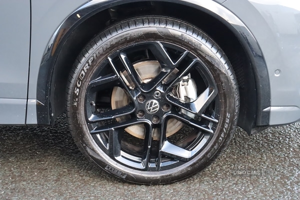 Used Volkswagen Tiguan 2025 for sale - 77372161: Photo 26