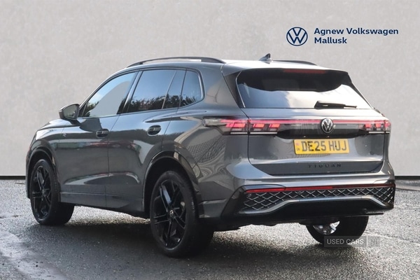 Used Volkswagen Tiguan 2025 for sale - 77372161: Photo 3