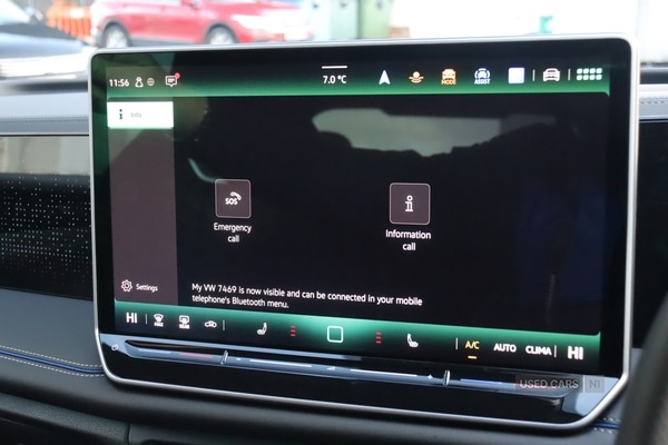 Used Volkswagen Tiguan 2025 for sale - 77372161: Photo 34