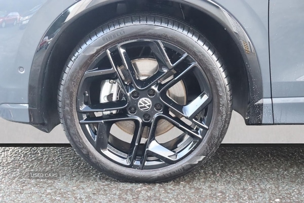 Used Volkswagen Tiguan 2025 for sale - 77372161: Photo 5