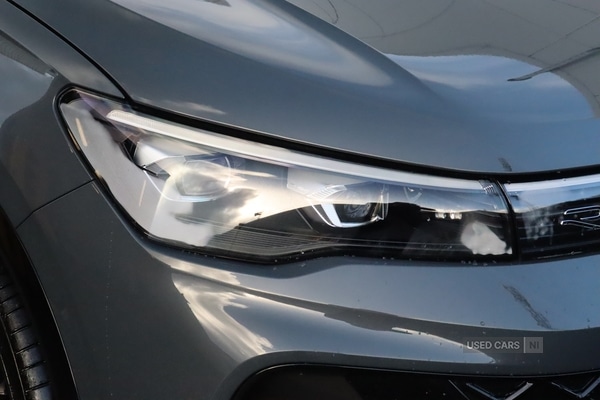 Used Volkswagen Tiguan 2025 for sale - 77372161: Photo 7