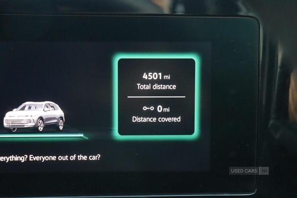 Used Volkswagen Tiguan 2025 for sale - 77372161: Photo 9