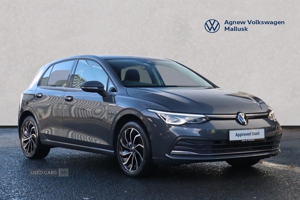 Used Volkswagen Golf 2022 for sale - 76702778: Photo 1