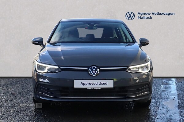 Used Volkswagen Golf 2022 for sale - 76702778: Photo 11