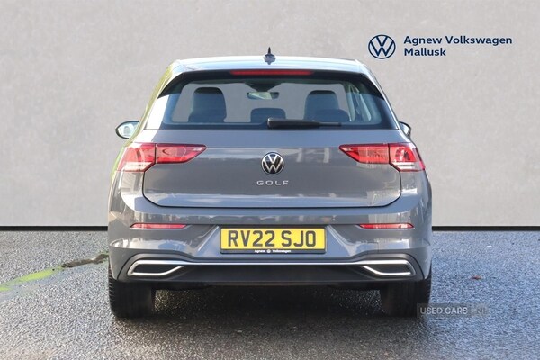 Used Volkswagen Golf 2022 for sale - 76702778: Photo 12