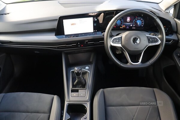 Used Volkswagen Golf 2022 for sale - 76702778: Photo 13