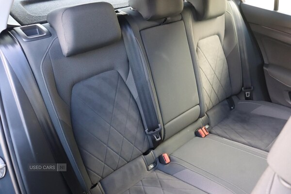 Used Volkswagen Golf 2022 for sale - 76702778: Photo 14