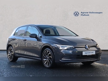 Used Volkswagen Golf 2022 for sale - 76702778: Photo