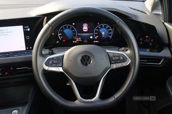 Used Volkswagen Golf 2022 for sale - 76702778: Photo 28
