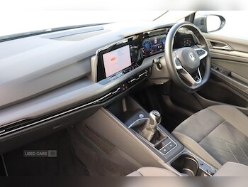 Used Volkswagen Golf 2022 for sale - 76702778: Photo