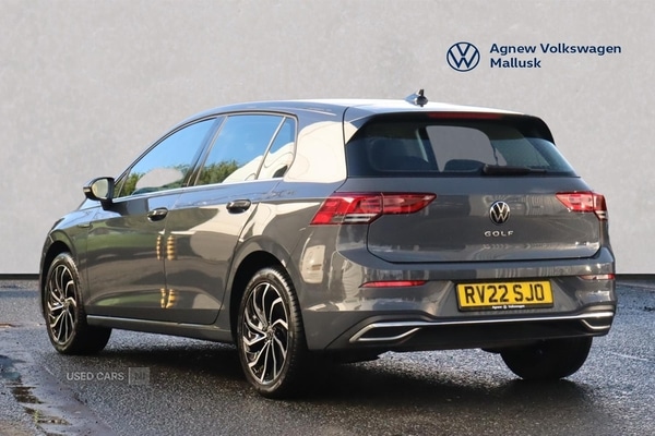 Used Volkswagen Golf 2022 for sale - 76702778: Photo 3