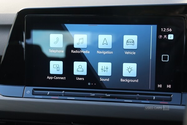 Used Volkswagen Golf 2022 for sale - 76702778: Photo 33