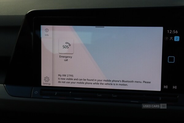 Used Volkswagen Golf 2022 for sale - 76702778: Photo 34