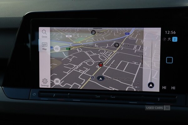 Used Volkswagen Golf 2022 for sale - 76702778: Photo 35