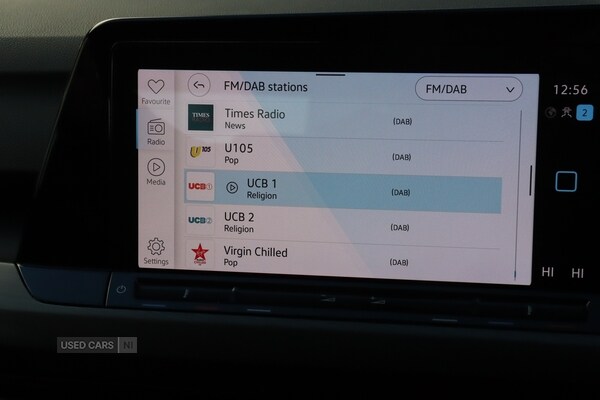 Used Volkswagen Golf 2022 for sale - 76702778: Photo 36