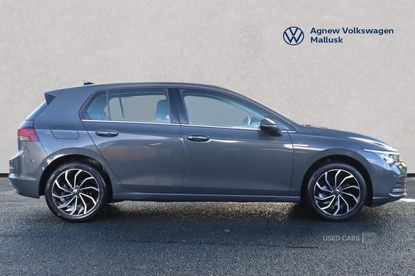 Used Volkswagen Golf 2022 for sale - 76702778: Photo 4