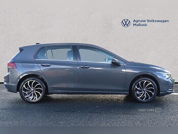 Used Volkswagen Golf 2022 for sale - 76702778: Photo