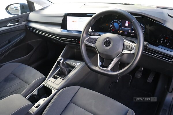 Used Volkswagen Golf 2022 for sale - 76702778: Photo 6