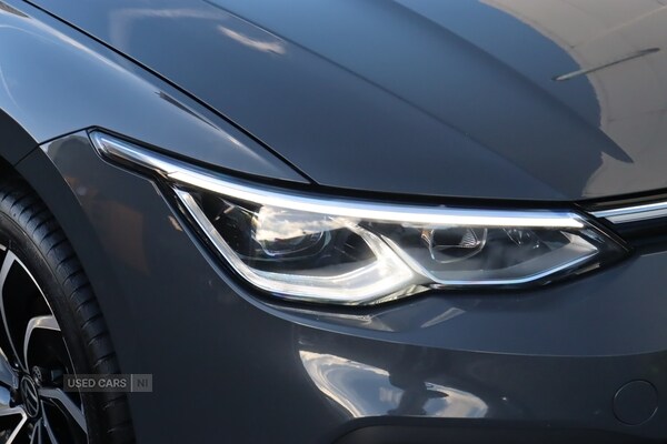 Used Volkswagen Golf 2022 for sale - 76702778: Photo 7