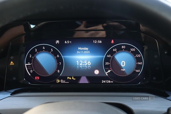 Used Volkswagen Golf 2022 for sale - 76702778: Photo 8