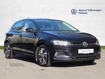 Volkswagen - Polo