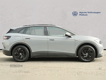 Used Volkswagen ID.4 2021 for sale - 78911876: Photo