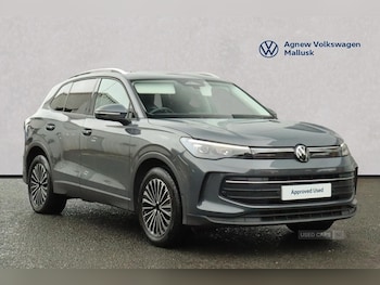 Used Volkswagen Tiguan 2024 for sale - 79566449: Photo