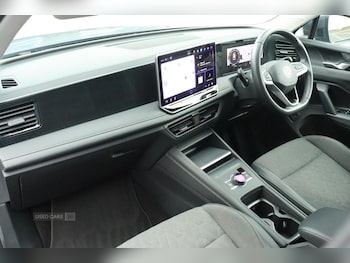 Used Volkswagen Tiguan 2024 for sale - 79566449: Photo