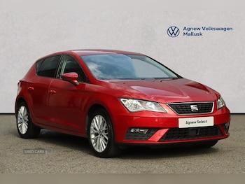 Used SEAT Leon 2019 for sale - 79521896: Photo