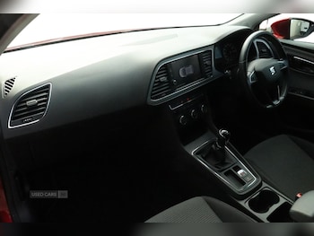 Used SEAT Leon 2019 for sale - 79521896: Photo