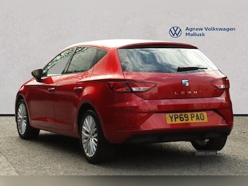 Used SEAT Leon 2019 for sale - 79521896: Photo