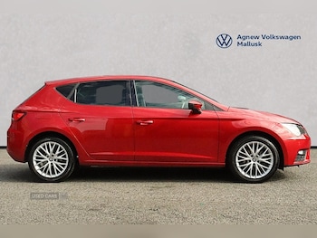 Used SEAT Leon 2019 for sale - 79521896: Photo