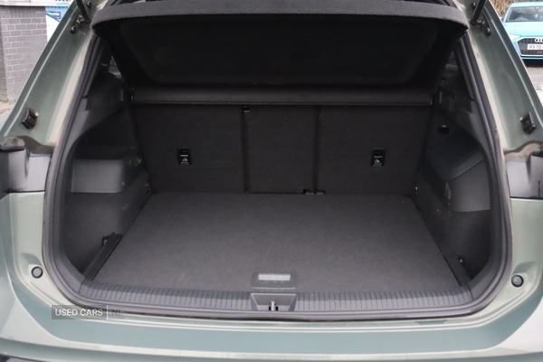 Used Volkswagen Tiguan 2025 for sale - 77441740: Photo 10